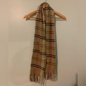 Cejon Italian scarf